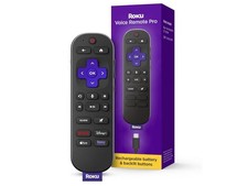 Roku Voice Remote Pro  RCB1R