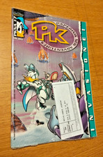 PKNA # 7 - INVASIONE! -1a EDIZIONE 1997  - BLISTERATO - NUOVO