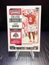 2025 Panini NIL College Contenders Rookie Caleb Downs #3 Ohio State Buckeyes