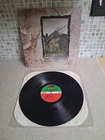 LED ZEPPELIN 4 ORIGINAL BLACK VINYL  ATLANTIC RECORDS