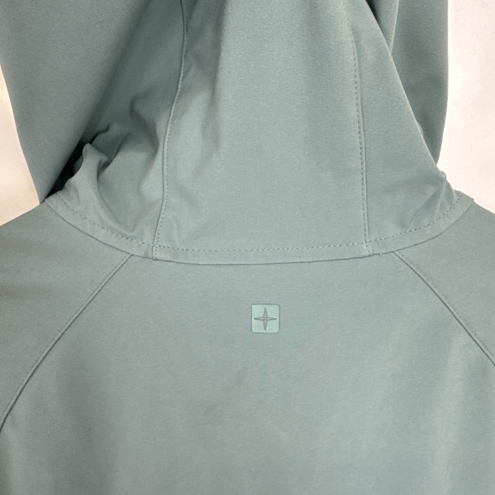 Mountain Warehouse Softshell Turquoise Jacket Wom… - image 14