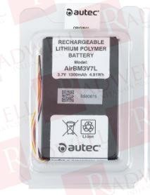 AUTEC AIRBM3V7L / AIRBM3V7L (BRAND NEW)