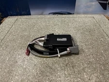 Seastar Solutions Control head W/ Trim Fits: Single Engine I7751A P#CH6810