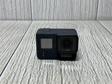 GoPro HERO7 Black Action Camera *READ*