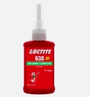 Henkel Loctite 638 50ml High Strength Retaining Compound – Green USA