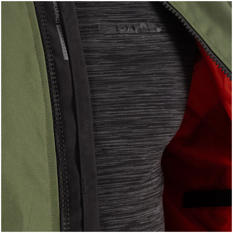 Thermal Khaki, photo 3 of 20