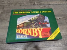 The Hornby Gage O System Chris And Julie Graebe. New Cavendish Books