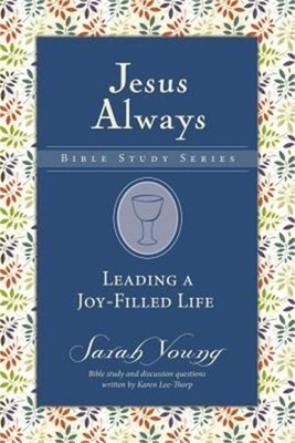 Leading a Joy-Filled Life (Paperback or Softback)
