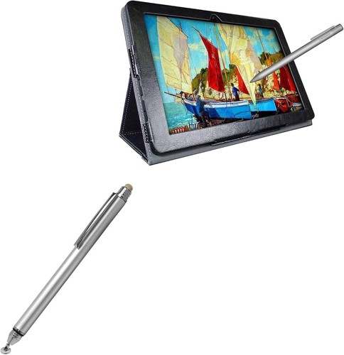 Upgrade Your Art with the DualTip Capacitive Stylus for Simbans PicassoTab 10 - 第 3/10 張圖片