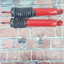2x Kyb Monomax 565006 Front Shock Absorbers Fits Ford 1997-2003 F150 97-99 F250 2x Kyb Monomax 565006 Front Shock Absorbers Fits Ford 1997-2003 F150 97-99 F250
