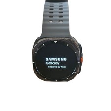 Samsung Galaxy Watch Ultra SM-L705U Titanium 47mm LTE Gray Fitness / Smartwatch