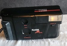 KODAK S900 35mm Dual Lens DX Camera Auto Focus - Not Tested, Vintage