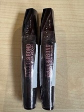 2 x rimmel wonder bond mascara black