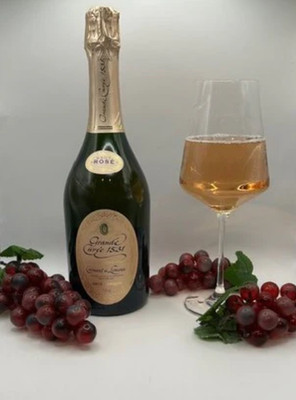 Cremant de Limoux Cuvee 1531 rosé | Les Caves du Sieur d Arques