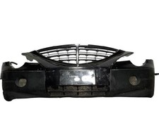 Pare-choc avant Ssangyong ACTYON