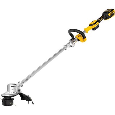 DEWALT 20V STRING TRIMMER BRUS DWT-DCST922B