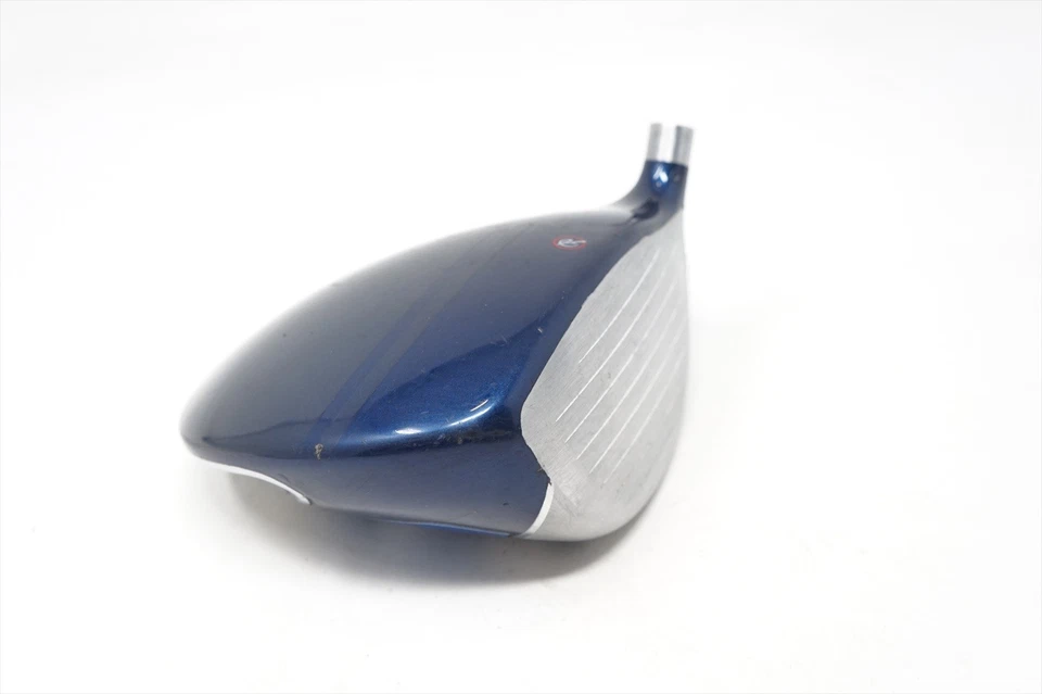 Adams Blue 10.5* Driver Club Head Only 1155162 - Image 4 of 4