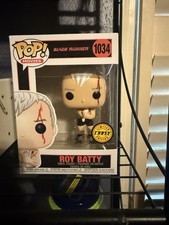 Ultimate Funko Pop Blade Runner Figures Gallery and Checklist 12