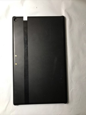 Black Kindle Fire 7th Gen 8gb