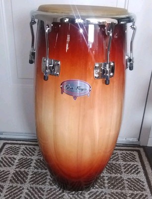 New Gon Bops Tumbao Pro Series Conga Drum 11.50