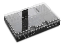 Decksaver Denon DJ Prime GO & GO+ Cover