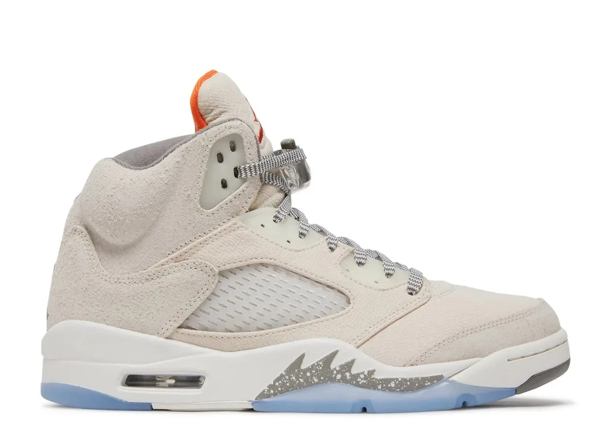 Jordan 5 Retro SE Craft Light Orewood Brown for Sale