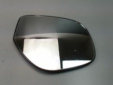 Glace de rétroviseur Peugeot 4008