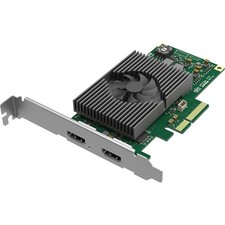Magewell Pro Capture HDMI 4K Plus Loop-Throug...