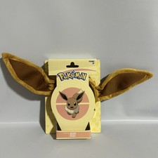 TOMY Pokemon EEVEE Ears Headband Cosplay Dress Up Play 2017 
