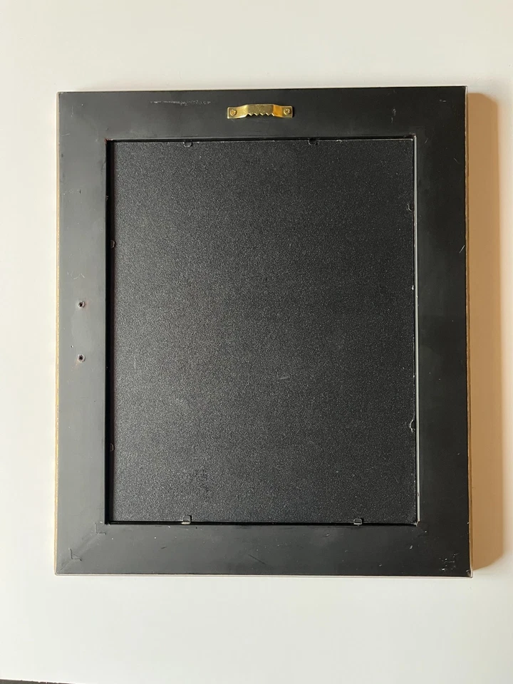 1927 Map of RUSSIA, UKRAINE, BALTICS by C.S. Hammond, Frame/Dbl Mat SEE DESCRIP - Image 2 of 3