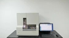 Applied Biosystems Hitachi ABI 3130XL Genetic DNA Sequencer, Computer & Software