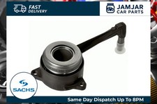 Sachs 3182654150 Clutch Central Slave Cylinder Fits Audi A3 S3 quattro 1.8 T