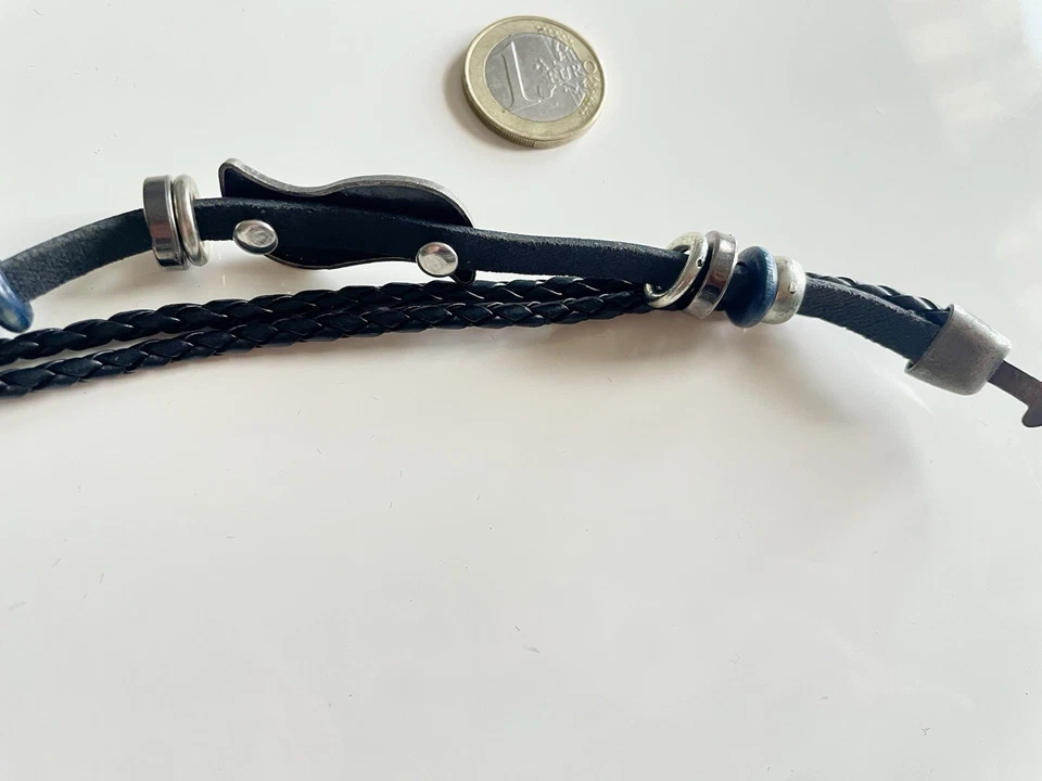 Armband Diesel Herren Damen Neu - Bild 3 von 4