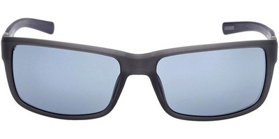 NWT Harley Davidson HD00022-20V Grey Rectangle 63mm Sunglasses HD00022 main image 3