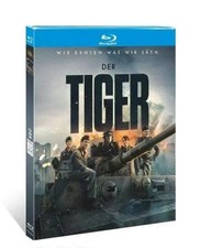 Der Tiger / The Tiger (2025) 1-D