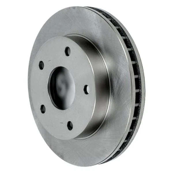 PowerStop AR8729 Brake Rotor For Dodge Ram 1500 1994-1999 Front Foto 2 de 4