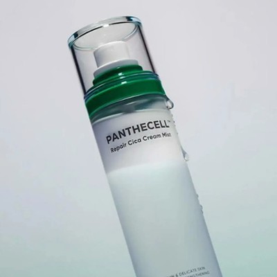BIOHEAL BOH PANTHECELL Repair Cica Cream Mist 120mL / Expeditedship