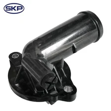 Engine Coolant Thermostat Housing Assembly SKP SK9023035