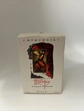 Maja Myrurgia Colonia Perfume 1-3/4 fl oz no 704 New in Box