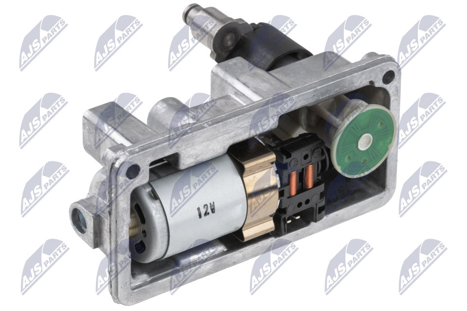 NTY ECD-AU-020 Control Box, charger for AUDI,VW