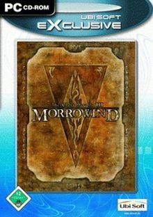 Morrowind [UbiSoft eXclusive] von rondomedia GmbH | Game | Zustand sehr gut