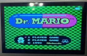 Super Mario Bros 1 3 Dr Mario Golf NES Famicom Lot 4 Japan FC CIB Box Manual Set