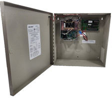 Power Supply - 12 or 24 DC - BPS - 24 - 1