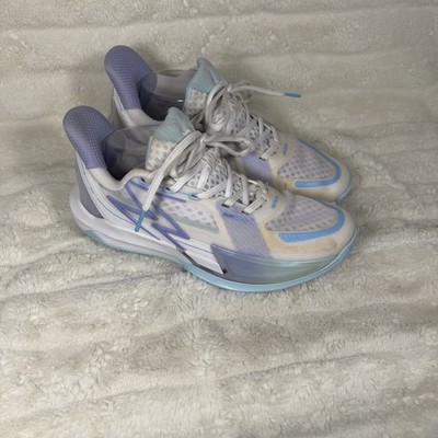 361 Degrees Big3 4.0 QUICK \'Ice Skate\' Basketball Shoes 572321105-2 Size 7 361 Degrees Big3 4.0 QUICK  main image 4