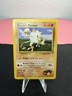 Brock's Mankey 068/132 Pokemon Gym Heroes Vintage Trading Card