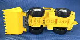 LEGO Duplo #10520 Front Loader Set