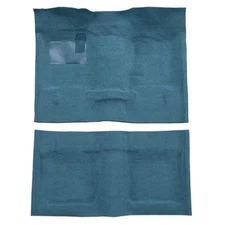 Carpet for 1968 Chevrolet Chevy II 2DR Bucket Seat without Console Loop