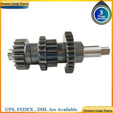 1e6b30-54500 For Yanmar Tractor Brake Shaft Part Braking System