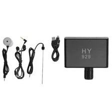 Sound Amplifying Water Leak Detector Kit for Fast and Efficient Leak Management