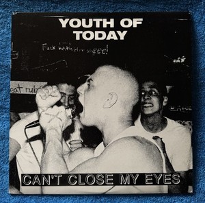 Youth of Today | eBay